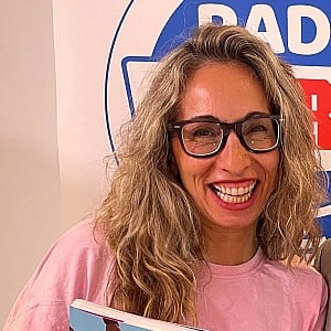 Silvia Barba