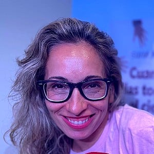 Silvia Barba