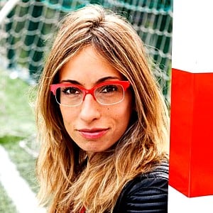 Silvia Barba