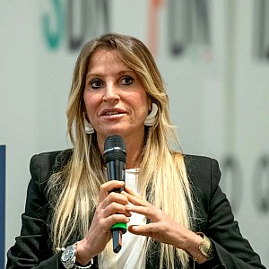 Silvia Chiassai Martini