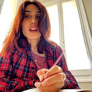 Silvia D'Amico