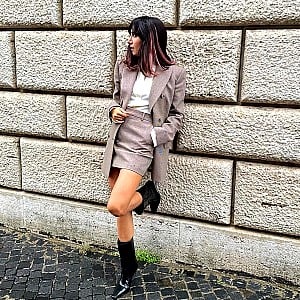 Silvia D'Amico