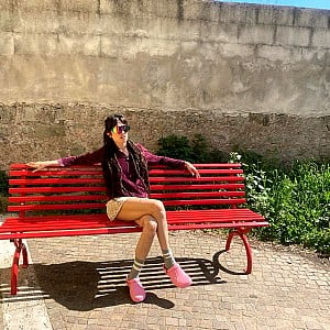Silvia D'Amico