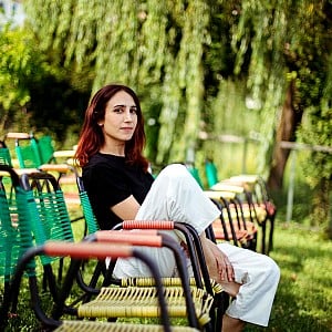 Silvia D'Amico