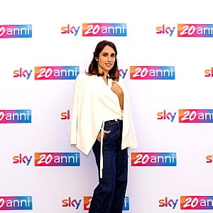 Silvia D'Amico