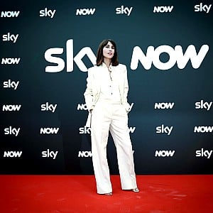 Silvia D'Amico