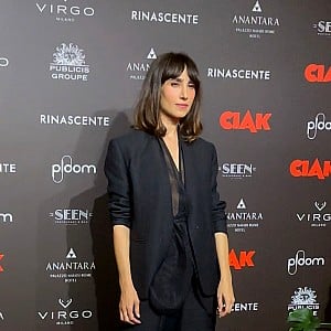 Silvia D'Amico