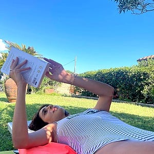 Silvia D'Amico