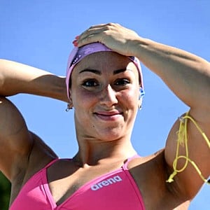 Silvia Di Pietro