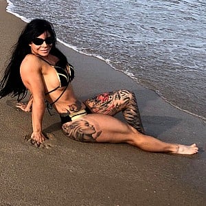 Silvia Dosenbach