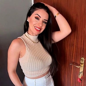 Silvia Ferreira