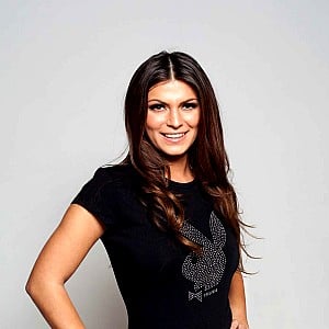 Silvia Hauten