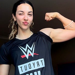 Silvia Licchelli