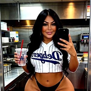 Silvia Magana