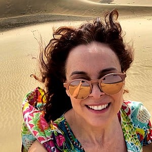 Silvia Marso