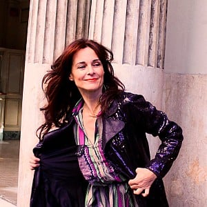 Silvia Marso