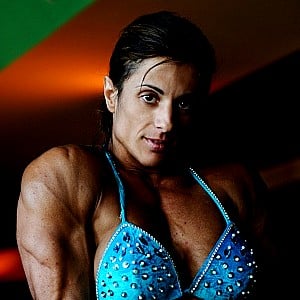 Silvia Matta