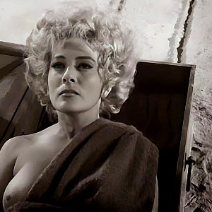 Silvia Pinal
