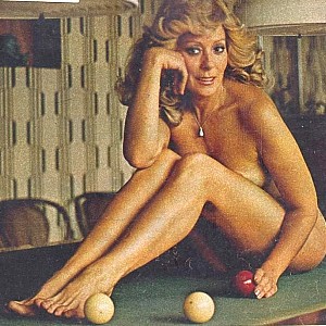 Silvia Pinal