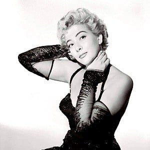 Silvia Pinal