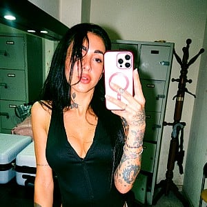 Silvia Preslar