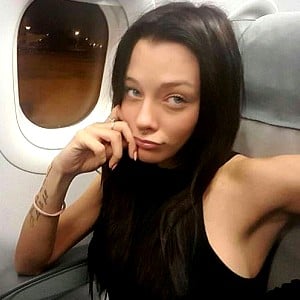 Silvia Provvedi