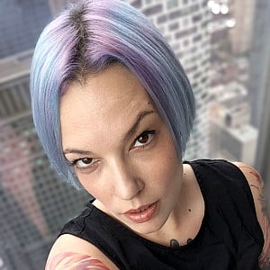 Silvia Ruby