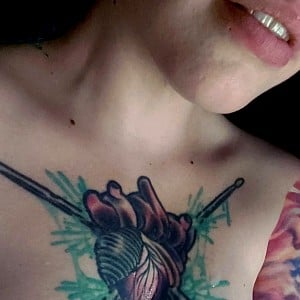 Silvia Ruby