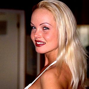 Silvia Saint