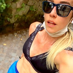 Silvia Salis