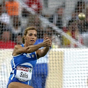 Silvia Salis