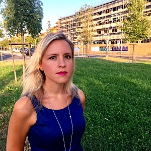 Silvia Sardone