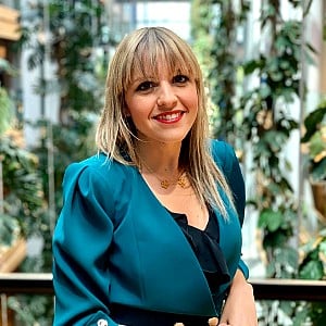 Silvia Sardone