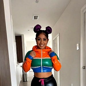 Silvia Smalls