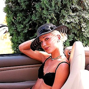 Silvia Sun