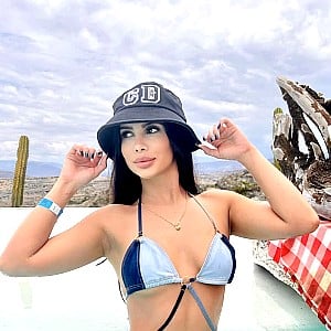 Silvia Vargas