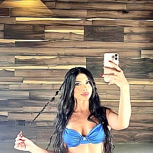 Silvia Vargas