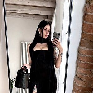 Silvia Vittoria Trevisson Zardini