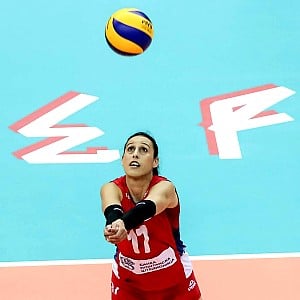 Silvija Popovic
