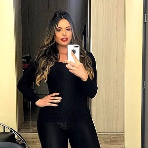 Silvye Alves