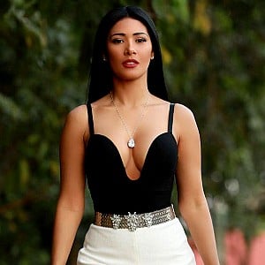 Simaria Mendes