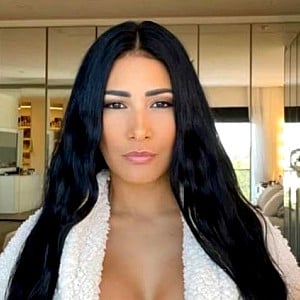 Simaria Mendes