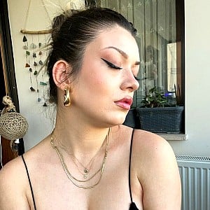 Simge Barankoglu