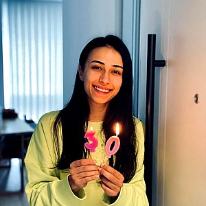 Simge Sebnem Akoz