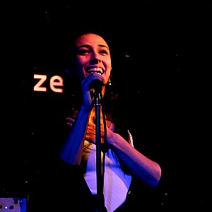 Simge Sebnem Akoz