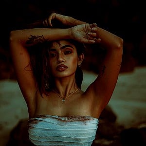 Simi Das