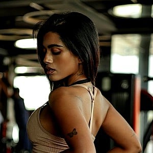 Simi Das