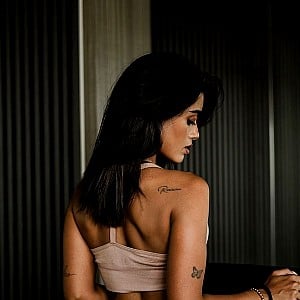 Simi Das