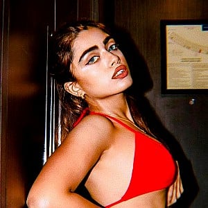 Simi Das