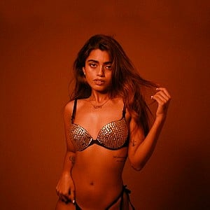 Simi Das